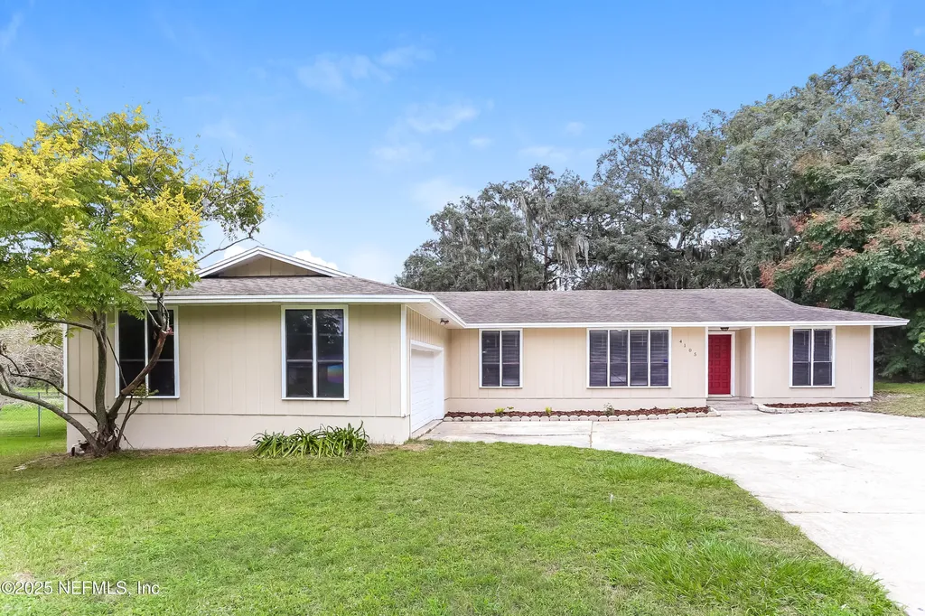 4105 Wilcrest Circle E Jacksonville FL 32277