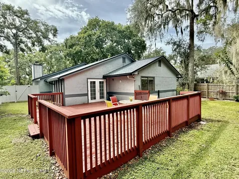 10267 Classic Oak Road N Jacksonville FL 32225
