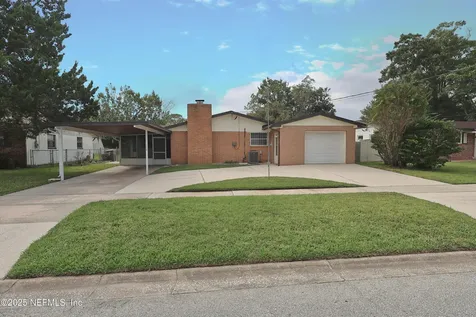3036 Skipper Lane Jacksonville FL 32216