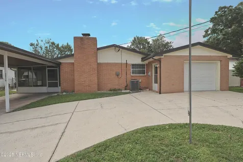 3036 Skipper Lane Jacksonville FL 32216