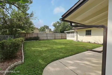 3036 Skipper Lane Jacksonville FL 32216