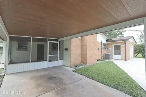 3036 Skipper Lane Jacksonville FL 32216