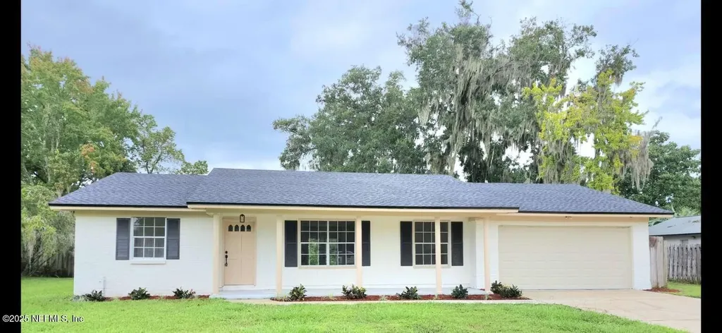 2228 Marcia Court Orange Park FL 32073