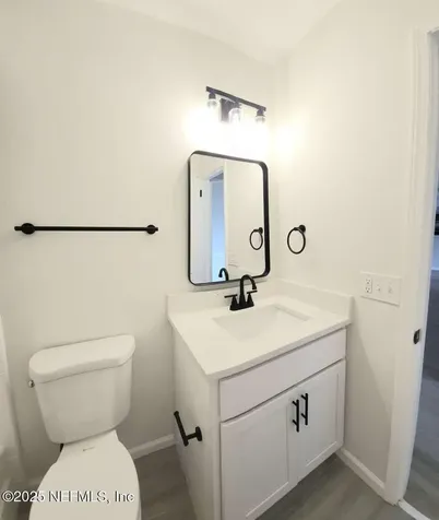 2228 Marcia Court Orange Park FL 32073