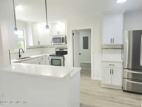 2228 Marcia Court Orange Park FL 32073