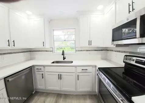 2228 Marcia Court Orange Park FL 32073