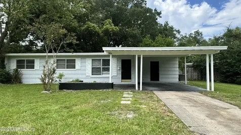 804 La Marche Drive Jacksonville FL 32205