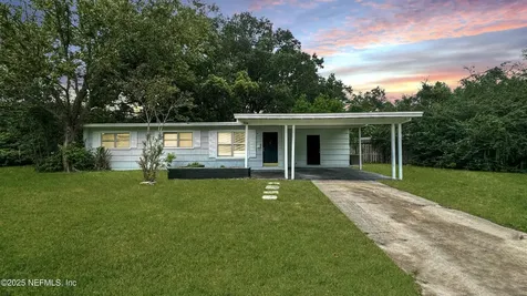 804 La Marche Drive Jacksonville FL 32205