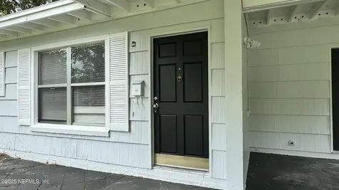 804 La Marche Drive Jacksonville FL 32205