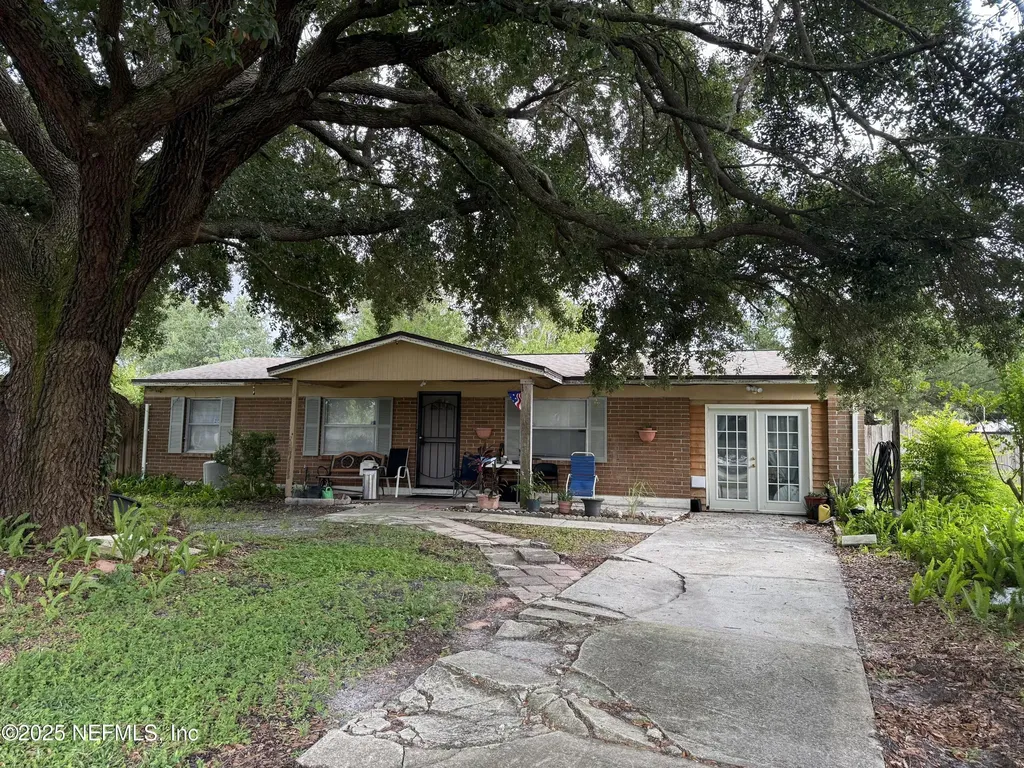 2545 Fernside Road Jacksonville FL 32246