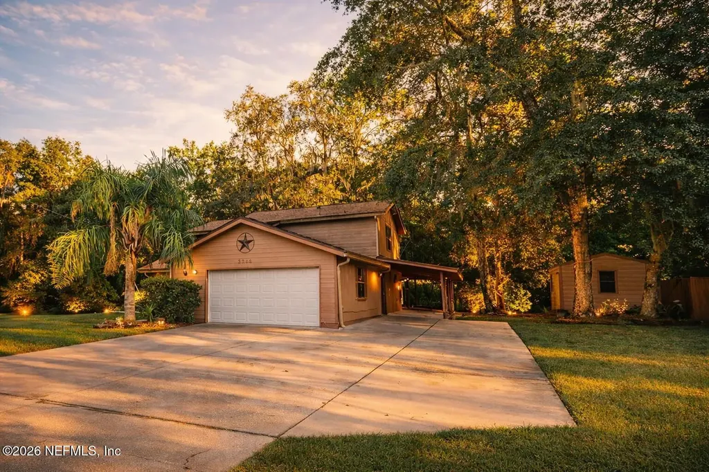 3249 Wilderness Circle Middleburg FL 32068