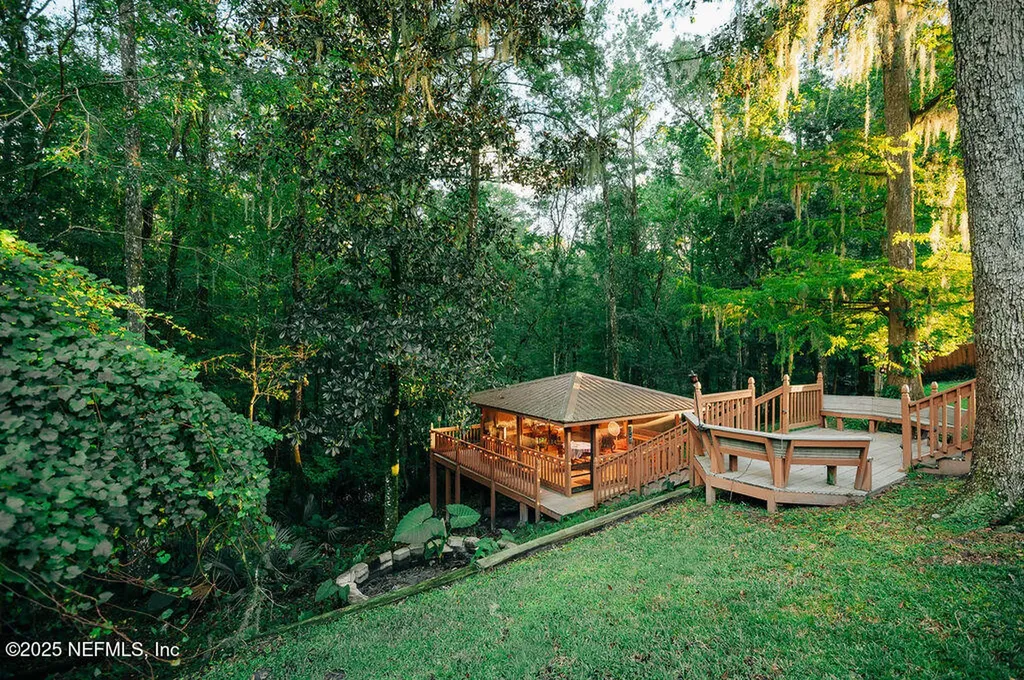 3249 Wilderness Circle Middleburg FL 32068