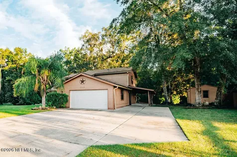 3249 Wilderness Circle Middleburg FL 32068