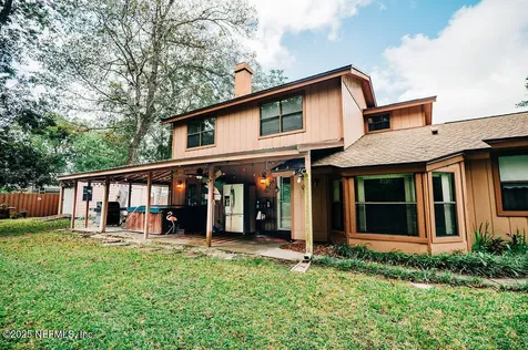 3249 Wilderness Circle Middleburg FL 32068