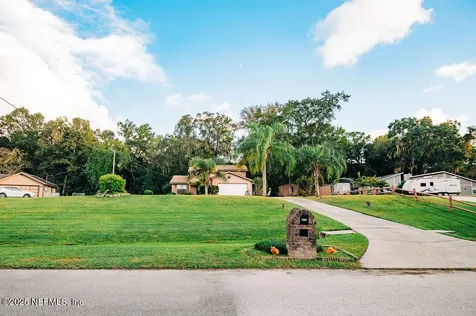 3249 Wilderness Circle Middleburg FL 32068
