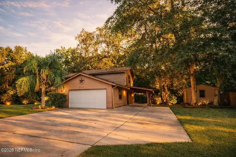 3249 Wilderness Circle Middleburg FL 32068