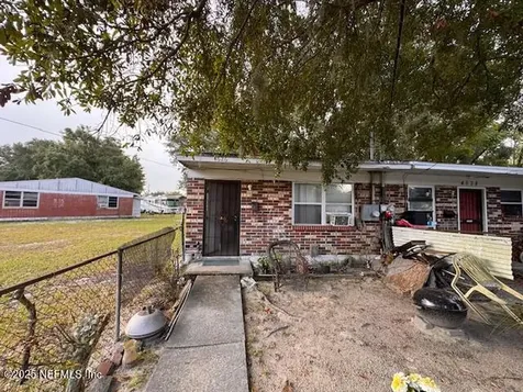 4626 Wrico Drive Jacksonville FL 32209