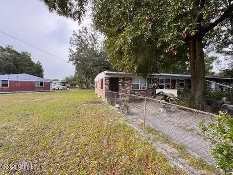 4626 Wrico Drive Jacksonville FL 32209