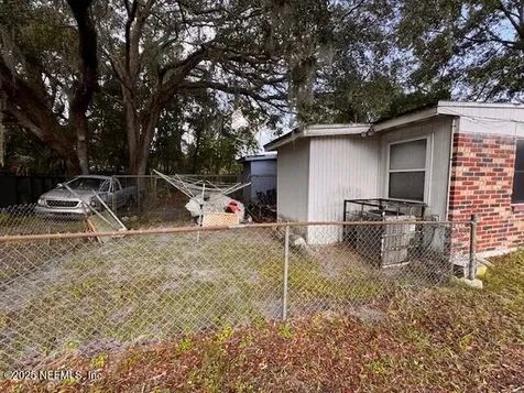 4626 Wrico Drive Jacksonville FL 32209