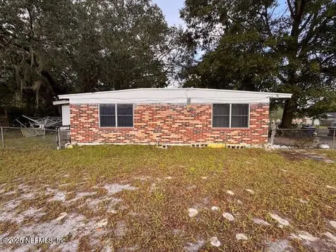 4626 Wrico Drive Jacksonville FL 32209