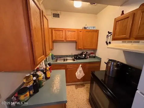 4626 Wrico Drive Jacksonville FL 32209