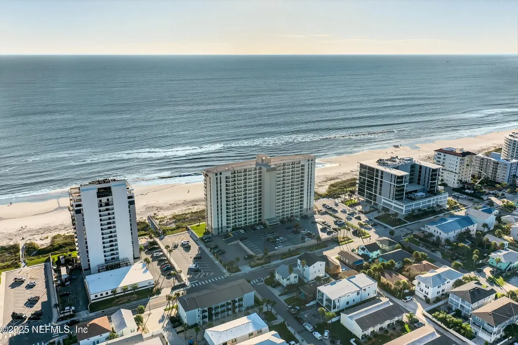 1301 1st Street S Jacksonville Beach FL 32250