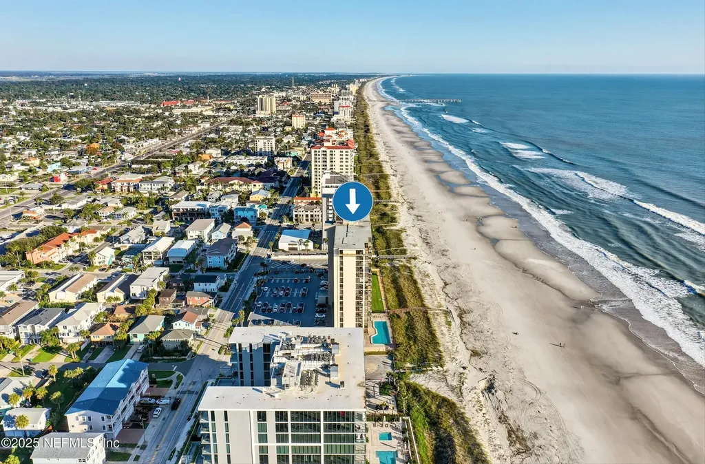 1301 1st Street S Jacksonville Beach FL 32250