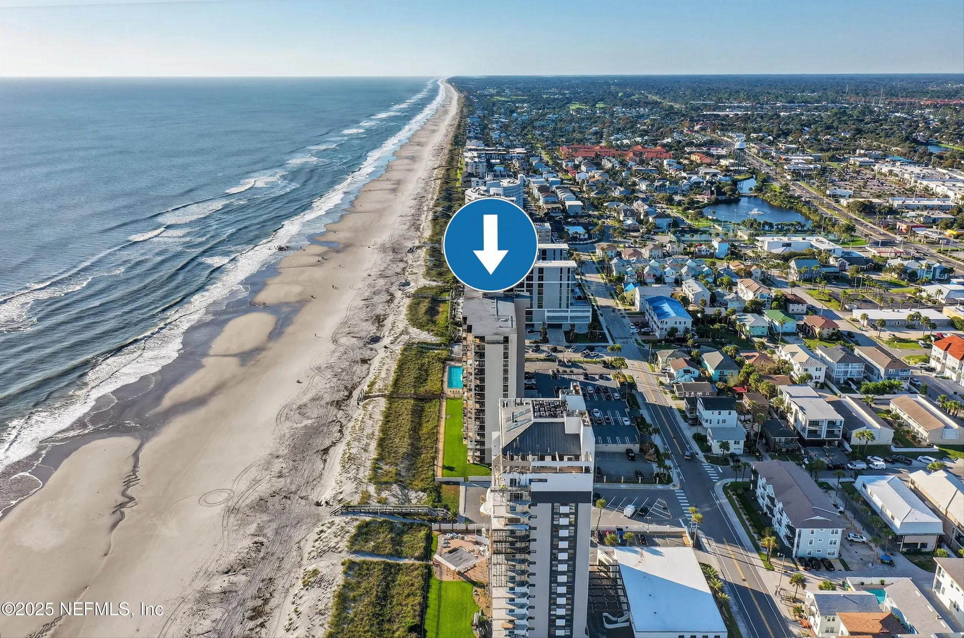 1301 1st Street S Jacksonville Beach FL 32250