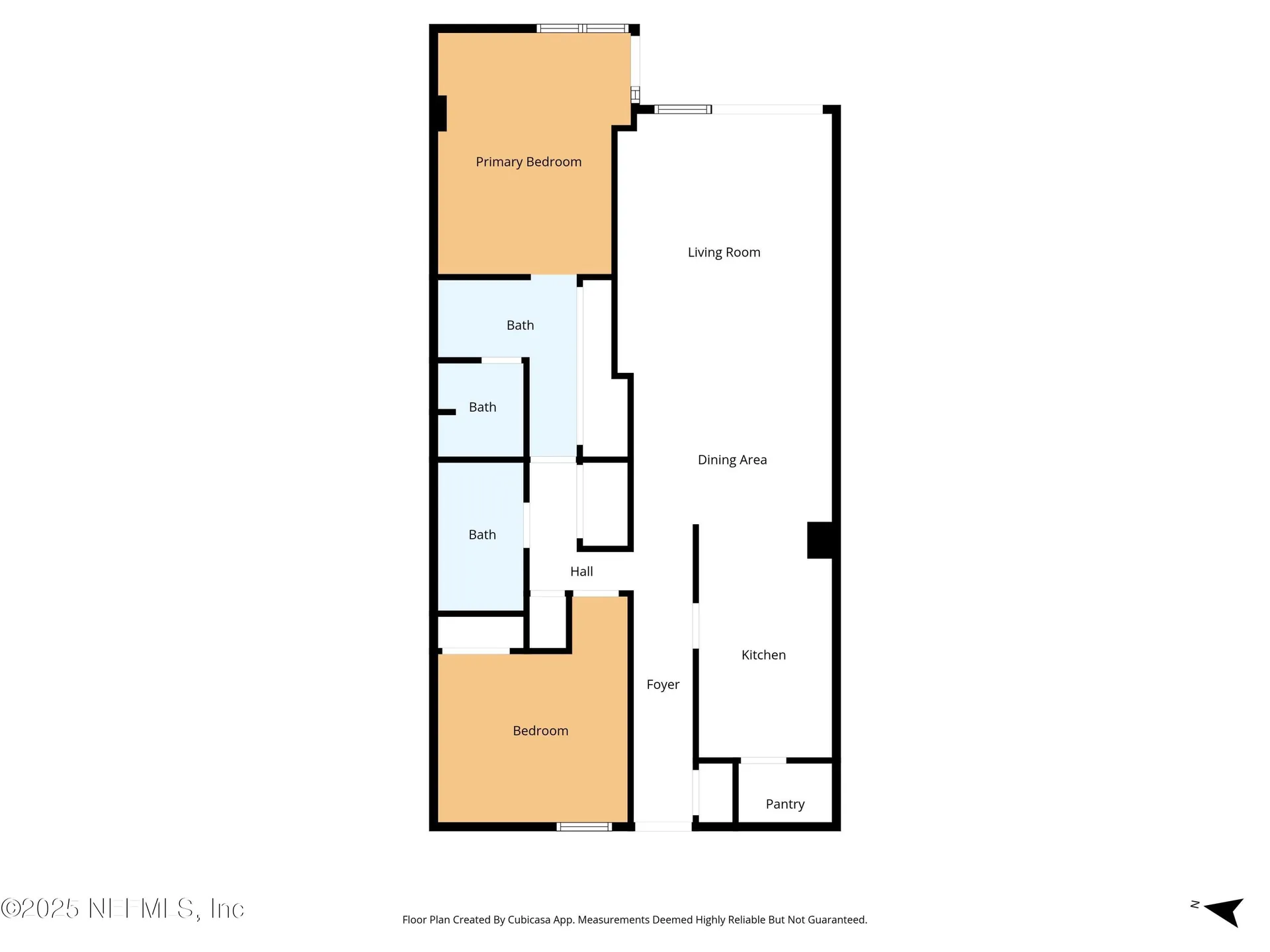 1301 1st Street S Jacksonville Beach FL 32250