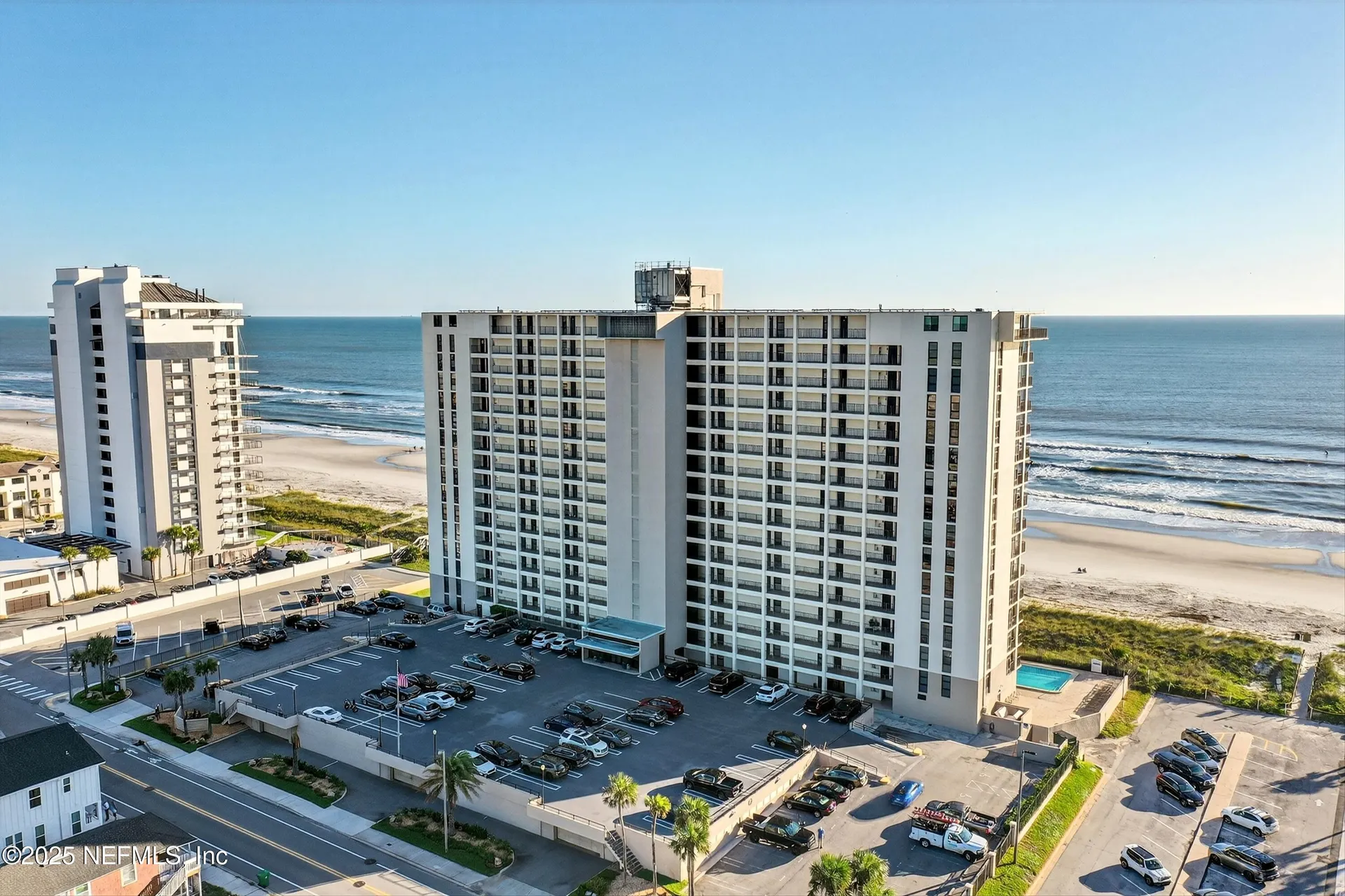1301 1st Street S Jacksonville Beach FL 32250