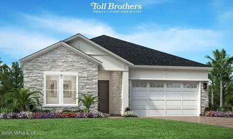 105 Pine Leaf Drive St. Augustine FL 32092