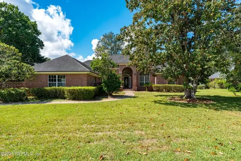 8118 Sabal Oak Lane Jacksonville FL 32256