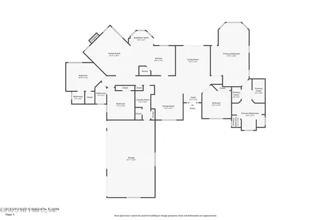 8118 Sabal Oak Lane Jacksonville FL 32256