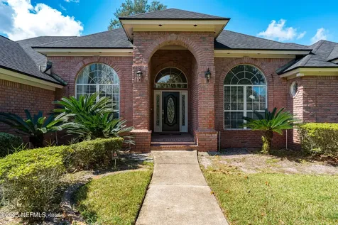 8118 Sabal Oak Lane Jacksonville FL 32256