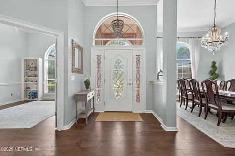 8118 Sabal Oak Lane Jacksonville FL 32256