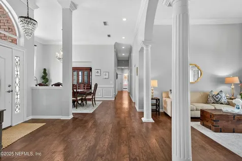 8118 Sabal Oak Lane Jacksonville FL 32256