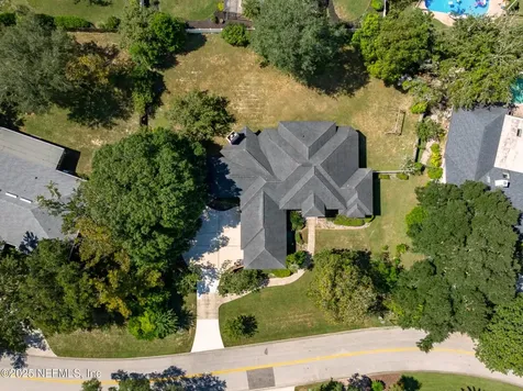8118 Sabal Oak Lane Jacksonville FL 32256