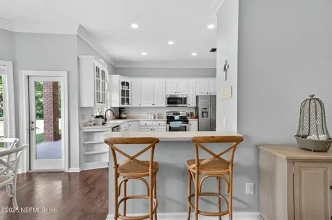 8118 Sabal Oak Lane Jacksonville FL 32256