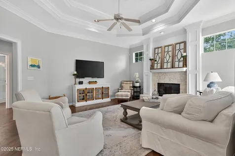 8118 Sabal Oak Lane Jacksonville FL 32256