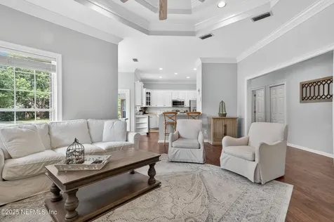 8118 Sabal Oak Lane Jacksonville FL 32256