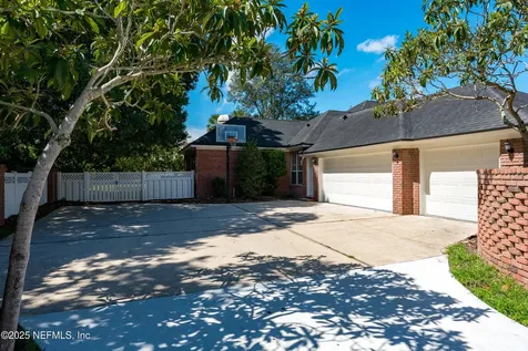 8118 Sabal Oak Lane Jacksonville FL 32256