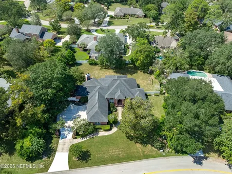 8118 Sabal Oak Lane Jacksonville FL 32256