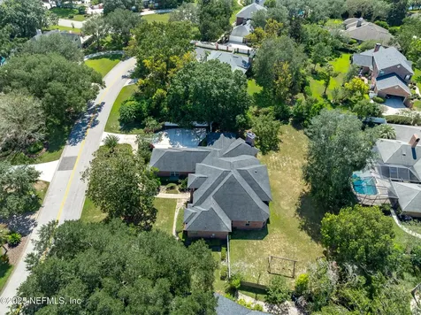 8118 Sabal Oak Lane Jacksonville FL 32256