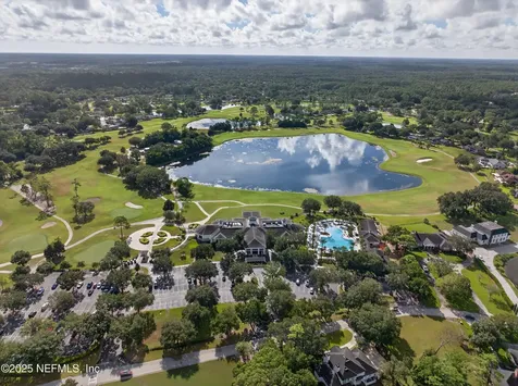 8118 Sabal Oak Lane Jacksonville FL 32256