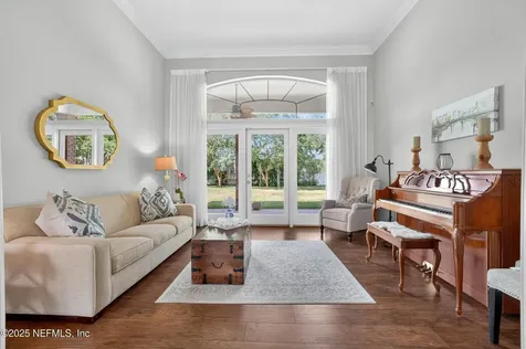 8118 Sabal Oak Lane Jacksonville FL 32256