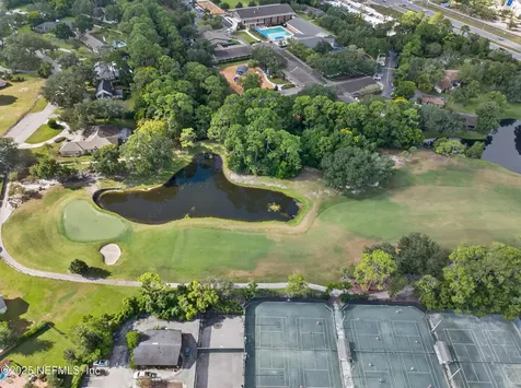 8118 Sabal Oak Lane Jacksonville FL 32256