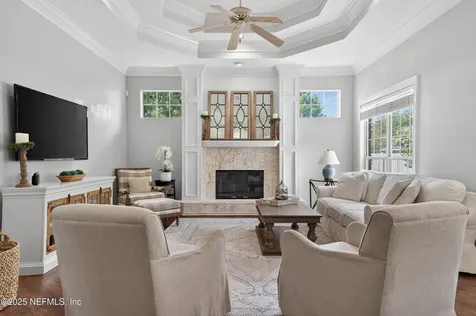 8118 Sabal Oak Lane Jacksonville FL 32256