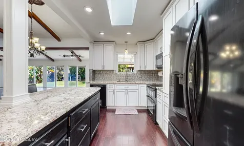 6433 River Point Drive Fleming Island FL 32003