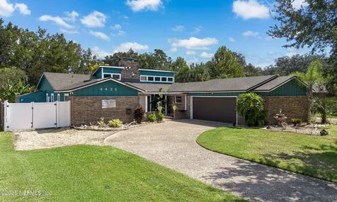 6433 River Point Drive Fleming Island FL 32003