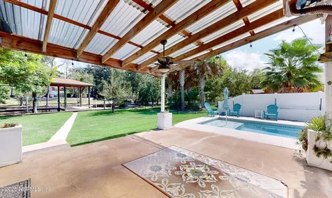 6433 River Point Drive Fleming Island FL 32003